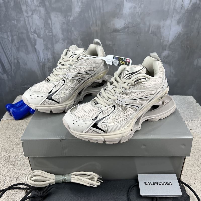 Balenciaga Track Shoes